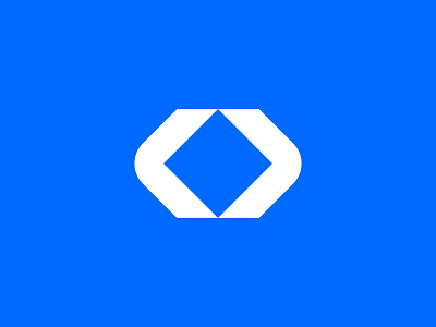 Indent Logo Design blue brackets branding clean code coding futuristic geometry logo logo design logo designer minimalist modern startup symbol tech technology website