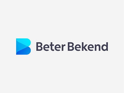 Beter Bekend (Letter B Logo) 2