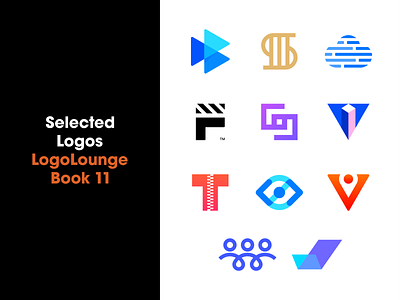 Logolounge designs, themes, templates and downloadable graphic elements on  Dribbble