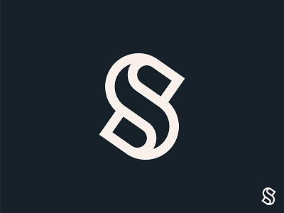 Letter S Logo