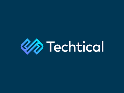 Techtical Logo Design