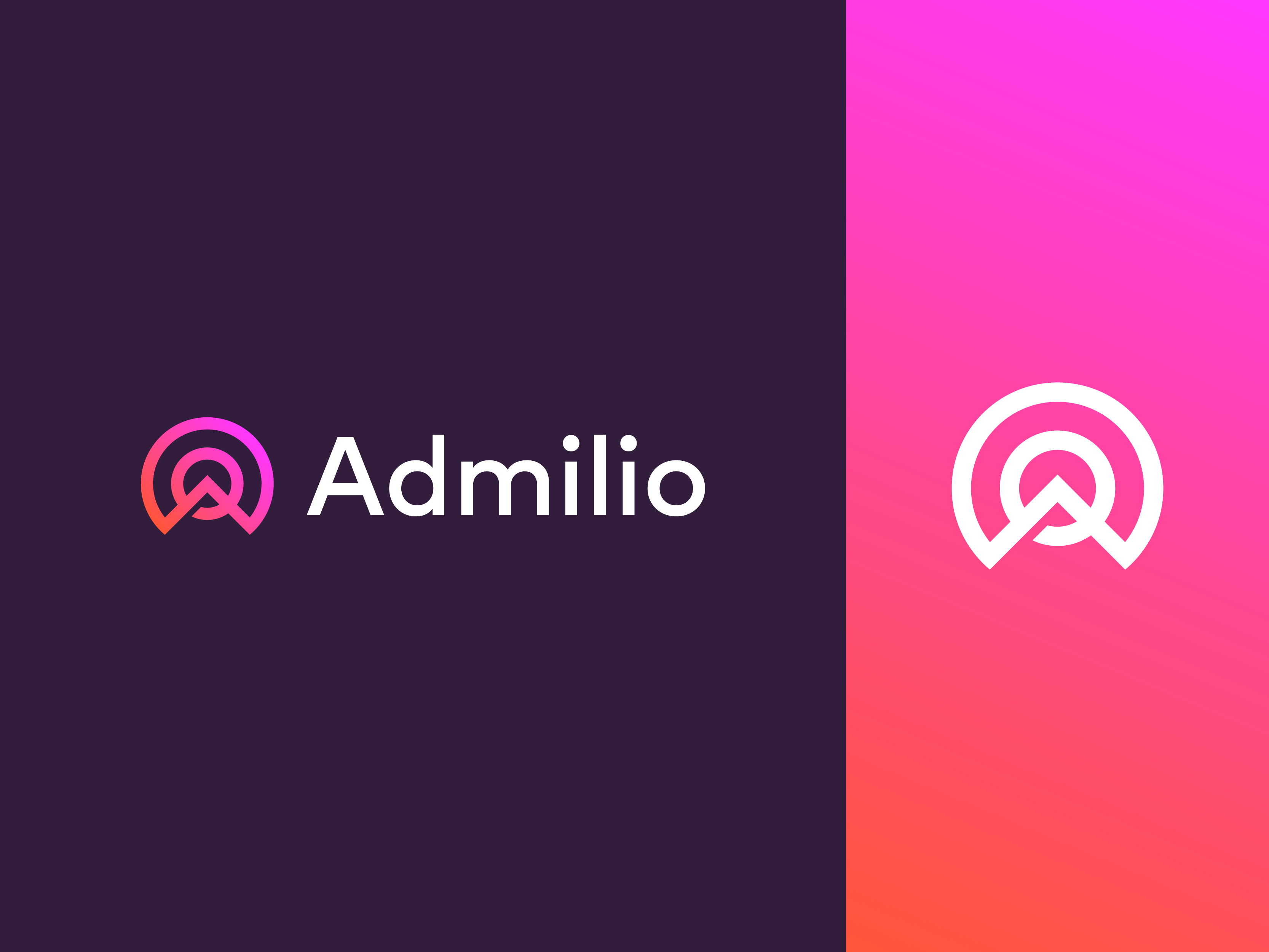 Dribbble - 1.png by Hristijan Eftimov Logo Design