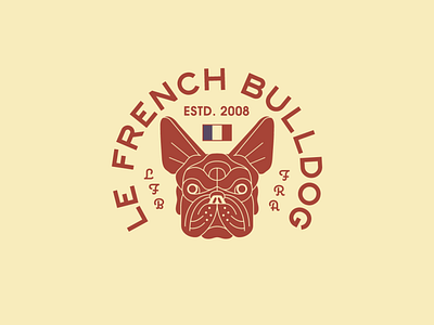 Le French Bulldog