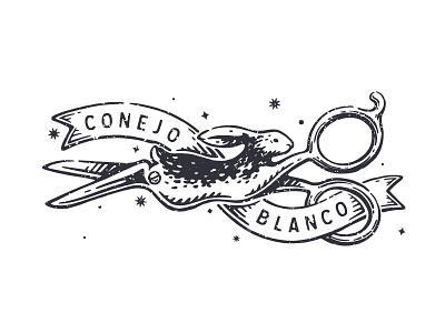 Conejo Blanco