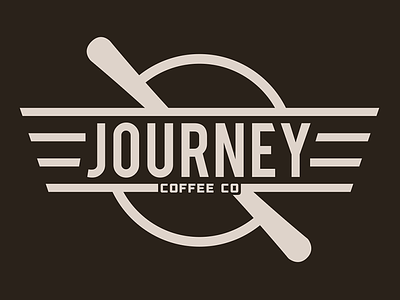 Journey Coffee WIP