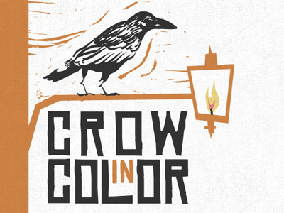 Crow Header