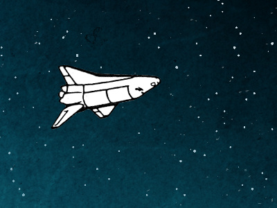 Take Flight album ep rip shuttle space take flight