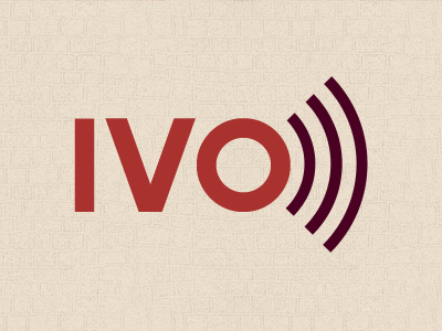 International Voice of the Orphans abbreviation logo