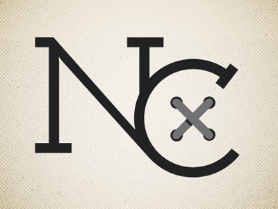 NC clothing josefin logo
