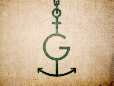 G Anchor