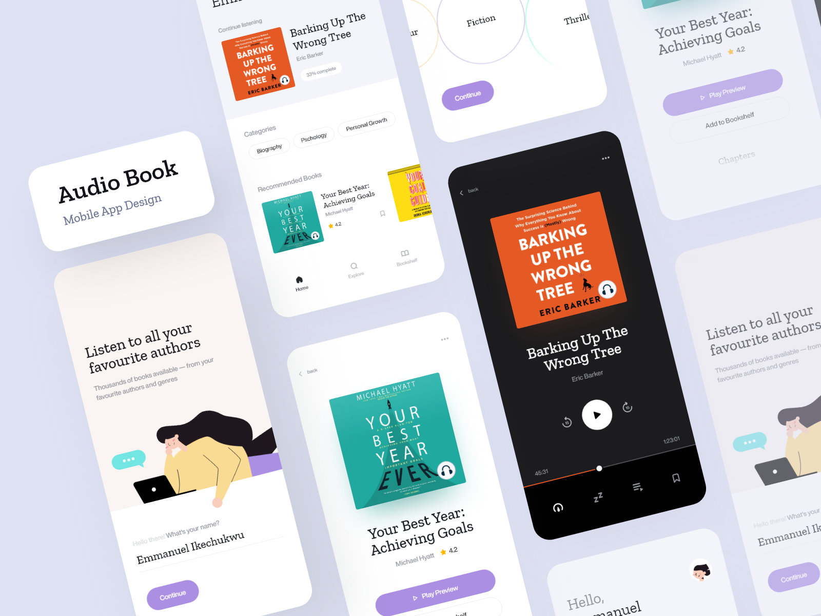 audio-book-app-showcase-by-emmanuel-ikechukwu-for-new-monday-on-dribbble