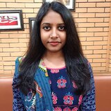 Sayma Sharmin Shanzida