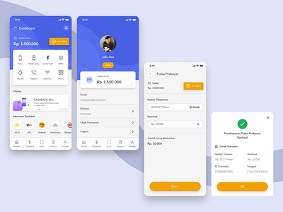 Payment App