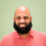 Ahmed Yosry