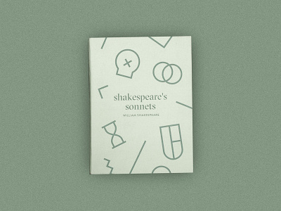 Shakepeares sonnet's