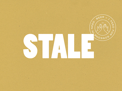 Stale Ale Brewing