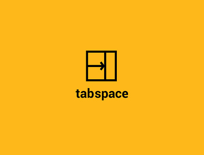 Thirty Day Logo Challenge - Day 19 brand design brand identity branding branding and identity branding design design logo logo design logochallenge logocore logodesign logos tabspace tabspace logo