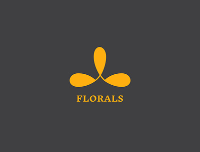 Thirty Day Logo Challenge - Day 24 brand identity branding branding and identity branding design flat design floral florals florals logo logo logo design logochallenge logocore logodesign logotype