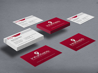 RSW Business Cards