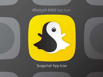 Daily UI 005: App Icon app brand design icon