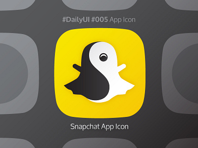 Daily UI 005: App Icon