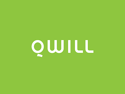 Qwill Logo