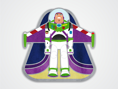 Buzz pin