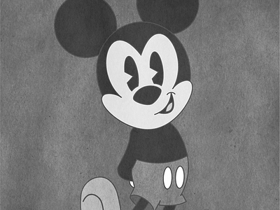 Quickie Mickey