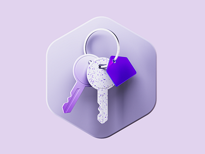Keys app design branding design icon icondesign illustration inspiration interaction interface keys logo ui ux