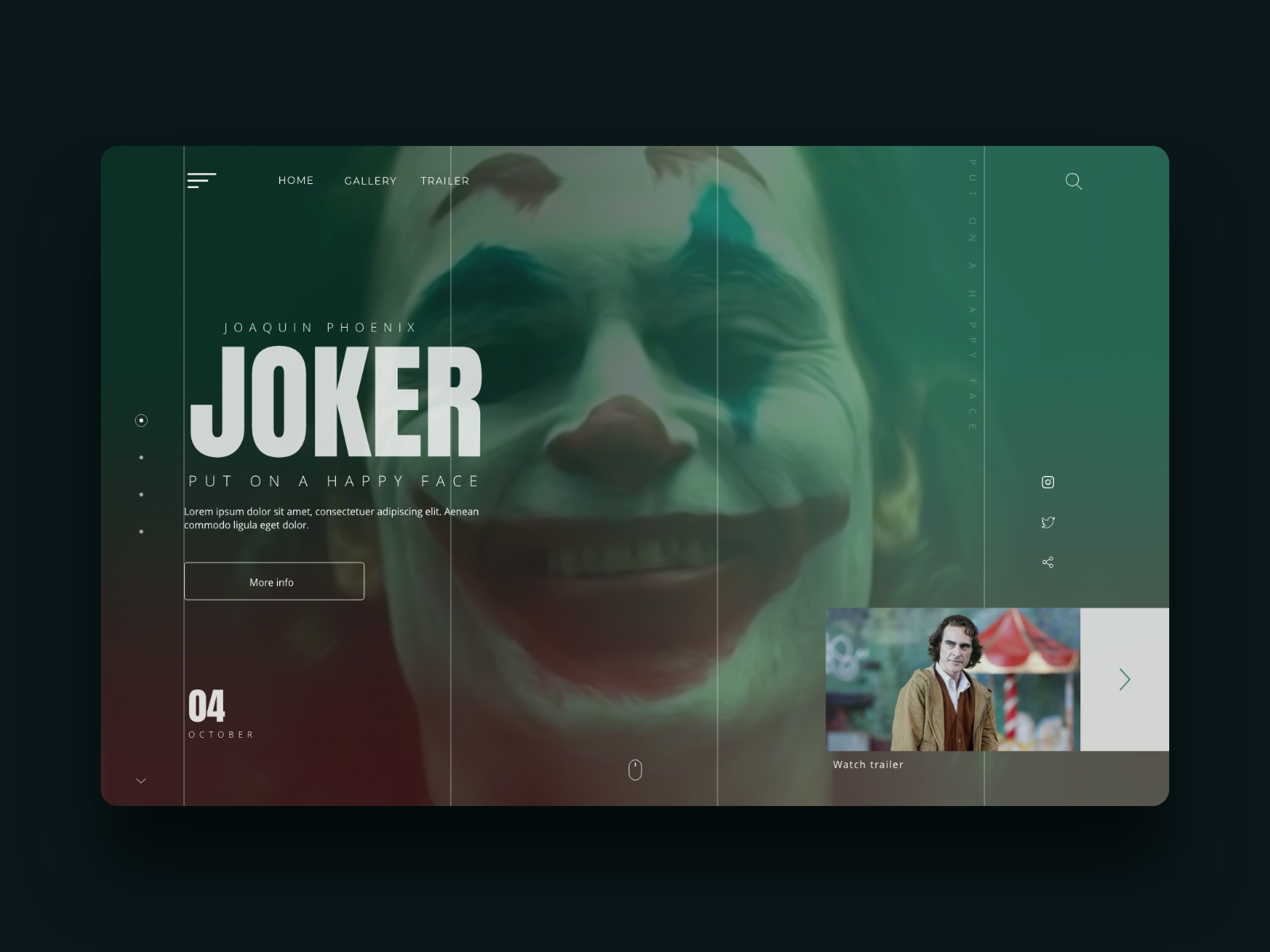 for ios download Joker