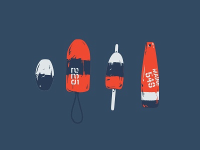 Buoys