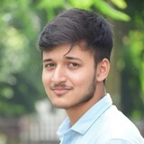 Snehashis Paul