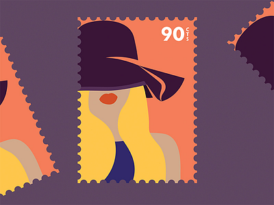 Stamps