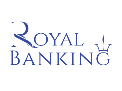 Royal Banking Logo banking kansas logo royal