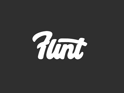 Flint script type