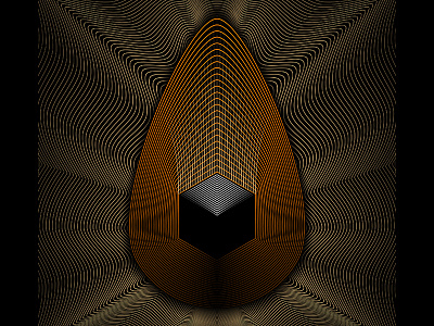 Daily Vector- 2017.August.9 art daily lines shapes vector