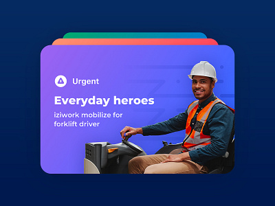 iziwork heroes v2 campaign