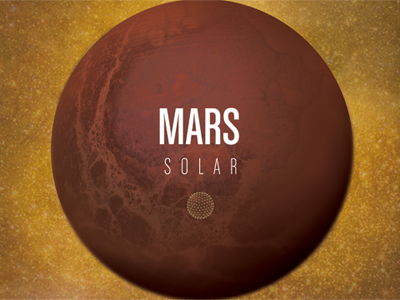 Mars