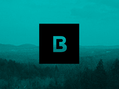 Bloom Church Logo branding graphic design logo