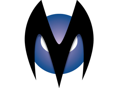 Mayhem Logo by Charles Weaver on Dribbble