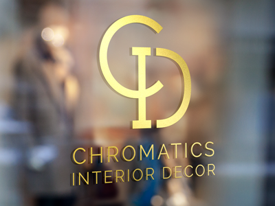 Chromatics Interior Decor decor interior