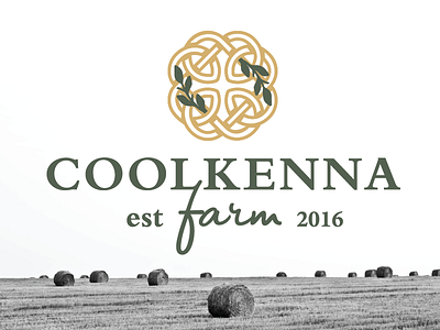 Coolkenna Farm