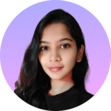 Tisha Saha