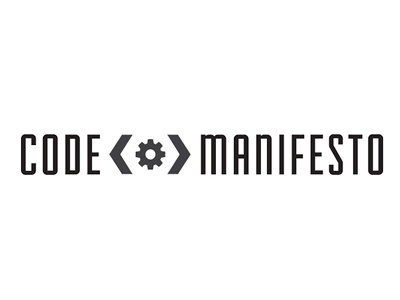 Code Manifesto Logo