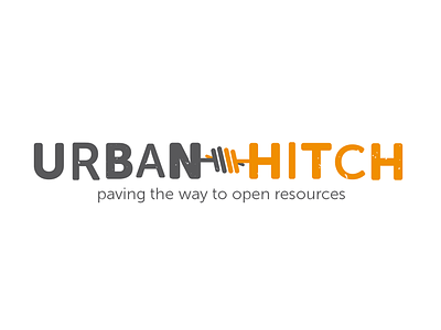 UrbanHitch.com Logo non profit