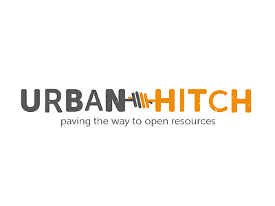 UrbanHitch.com Logo