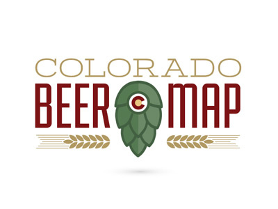 ColoradoBeerMap.com beer colorado hops