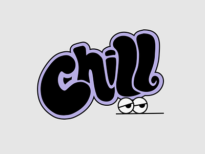 Chill Type