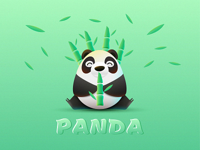 panda