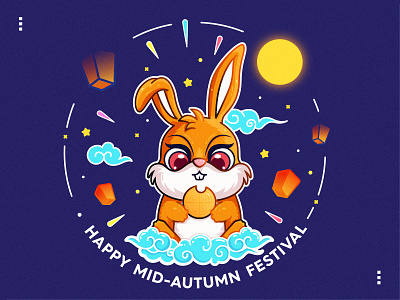 Mid-Autumn Festival